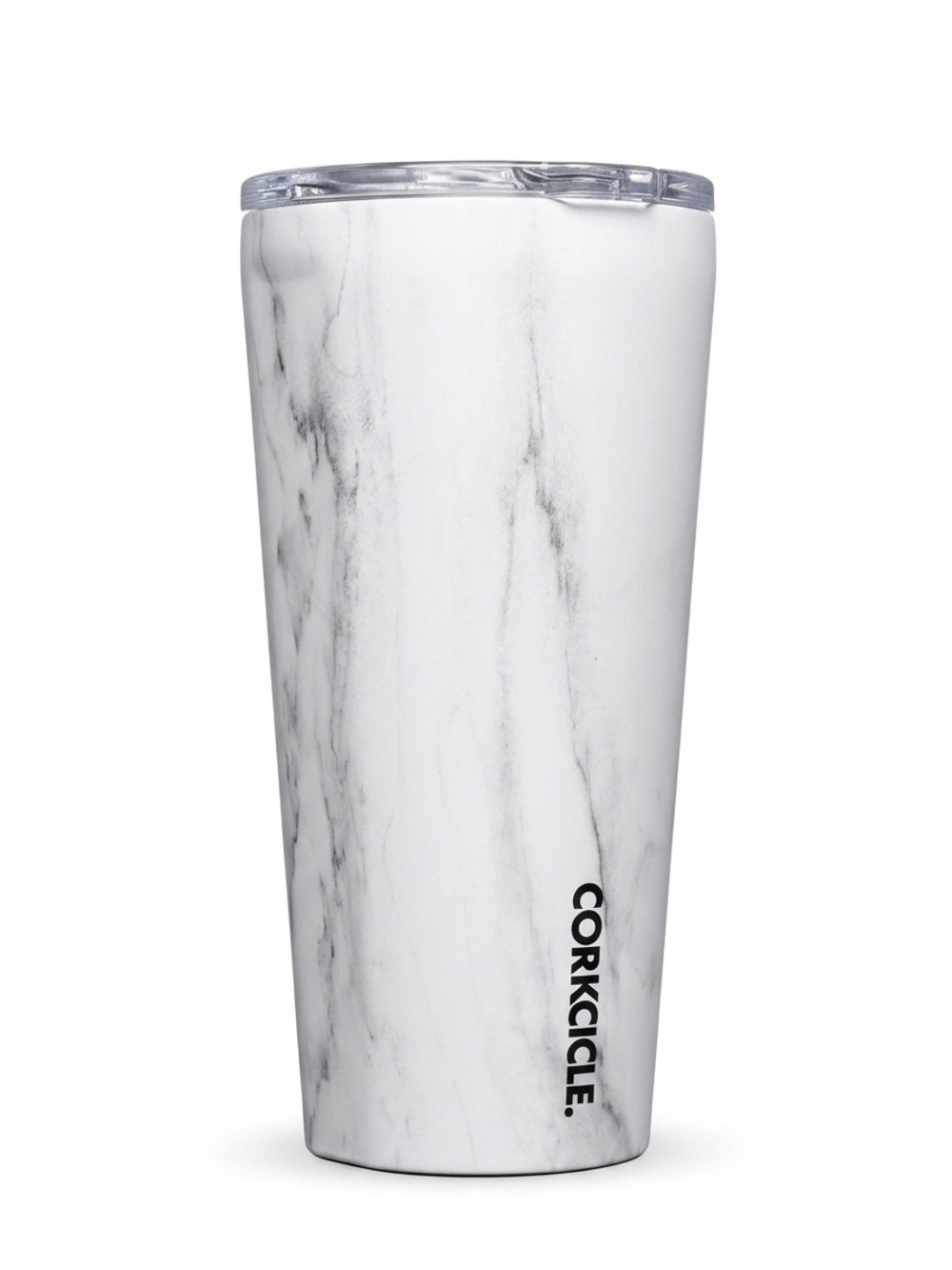 Corkcicle Snowdrift Classic Tumbler with Lid